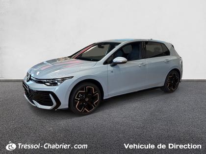 Volkswagen Golf 8 - Golf 1.5 eTSI EVO2 150 DSG7 R-Line Edition - 39 490 €