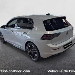 Volkswagen Golf 8 Golf 1.5 eTSI EVO2 150 DSG7 R-Line Edition B&eacute;ziers