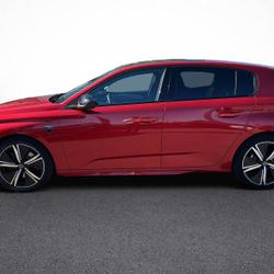 Peugeot 308 III Phase 1 308 PHEV 180 e-EAT8 GT Carpentras