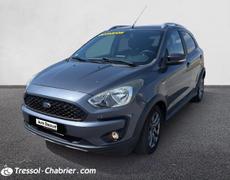 Ford Ka Lézignan-Corbières