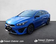 Kia Pro Cee'd Toulouse