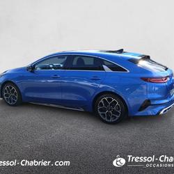 Kia Pro Cee'd PROCEED 1.5 T-GDi 160 ch DCT7 GT Line Premium Toulouse
