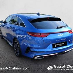 Kia Pro Cee'd PROCEED 1.5 T-GDi 160 ch DCT7 GT Line Premium Toulouse