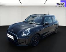 Mini Hatch Valence