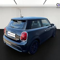 Mini Hatch Hatch 3 Portes Cooper 136 ch DKG7 Edition Camden Valence