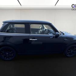 Mini Hatch Hatch 3 Portes Cooper 136 ch DKG7 Edition Camden Valence