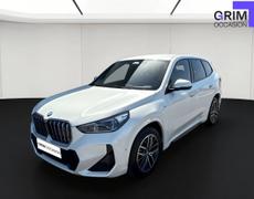BMW X1 Valence