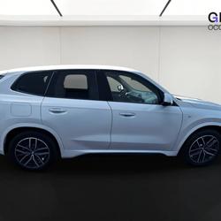 BMW X1 iX1 xDrive30 M Sport Valence