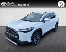 Toyota Corolla Vannes