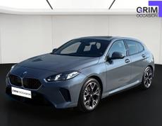 BMW Serie 1 Montfroc