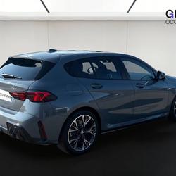 BMW Serie 1 120 170 ch DKG7 M Sport Montfroc