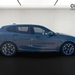 BMW Serie 1 120 170 ch DKG7 M Sport Montfroc