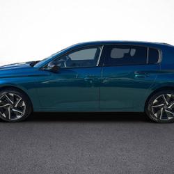 Peugeot 308 III Phase 1 308 BlueHDi 130ch S&S EAT8 Allure Orange