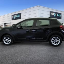 Citroen C3 C3 BlueHDi 100 ch BVM6 Plus Perpignan