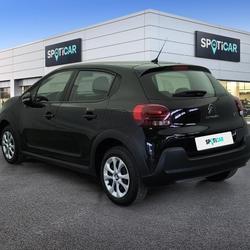 Citroen C3 C3 BlueHDi 100 ch BVM6 Plus Perpignan