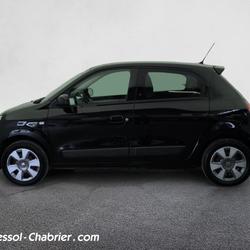 Renault Twingo 3 III 0.9 TCe 90 Energy Intens occasion - Perpignan - photo 2/30