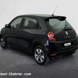 Renault Twingo 3 III 0.9 TCe 90 Energy Intens occasion - Perpignan - photo 3/30
