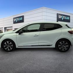 Renault Clio 5 Clio E-Tech hybride 145 Evolution Perpignan