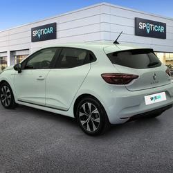 Renault Clio 5 Clio E-Tech hybride 145 Evolution Perpignan