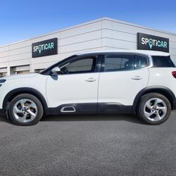 Citroen C5 Aircross C5 Aircross BlueHDi 130 S&S BVM6 Feel Perpignan