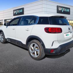 Citroen C5 Aircross C5 Aircross BlueHDi 130 S&S BVM6 Feel Perpignan