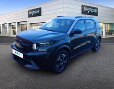 Citroen C3 Aircross Pézenas