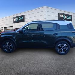 Citroen C3 Aircross HYBRIDE 145CH AUT MAX P&eacute;zenas