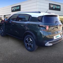 Citroen C3 Aircross HYBRIDE 145CH AUT MAX P&eacute;zenas