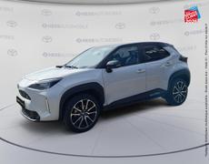 Toyota Yaris Cross - 116h GR Sport MY22 - 23 799 €