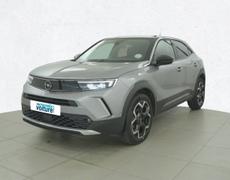 Opel Mokka - Mokka 1.2 Turbo 130 ch BVA8 - Ultimate - 14 990 €
