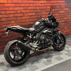 Yamaha MT01 MT-10 1000 ABS 2017 Chen&ocirc;ve