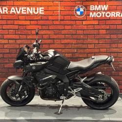 Yamaha MT01 MT-10 1000 ABS 2017 Chen&ocirc;ve