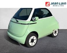 Microlino Microlino Vénissieux