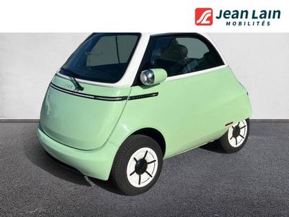 Microlino Microlino - 19 990 €