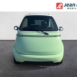 Microlino Microlino  V&eacute;nissieux