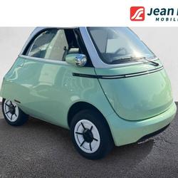 Microlino Microlino  V&eacute;nissieux
