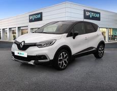 Renault Captur Pézenas