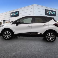 Renault Captur Captur dCi 110 Energy Intens P&eacute;zenas