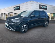 Volkswagen T-Cross Lézignan-Corbières