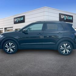 Volkswagen T-Cross T-Cross 1.0 TSI 115 Start/Stop DSG7 Life Plus L&eacute;zignan-Corbi&egrave;res