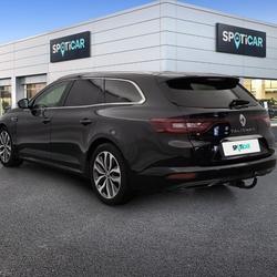 Renault Talisman Estate Talisman Estate dCi 130 Energy EDC Business Villeneuve-l&egrave;s-B&eacute;ziers