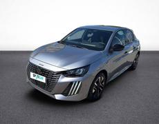 Peugeot 208 - 208 Hybrid 100 e-DCS6 Allure - 18 980 €