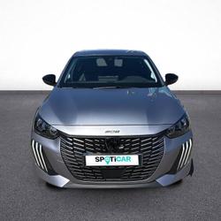 Peugeot 208 208 Hybrid 100 e-DCS6 Allure Carpentras