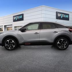 Citroen C4 C4 PureTech 155 S&S EAT8 Shine B&eacute;ziers