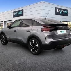 Citroen C4 C4 PureTech 155 S&S EAT8 Shine B&eacute;ziers