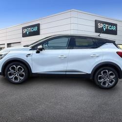 Renault Captur Captur Blue dCi 115 Intens Auch