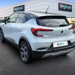 Renault Captur Captur Blue dCi 115 Intens Auch