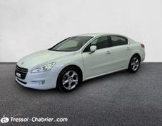 Peugeot 508 Perpignan