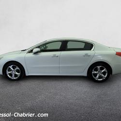 Peugeot 508 508 2.0 HDi 140ch FAP BVM6 Allure Perpignan