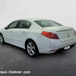 Peugeot 508 508 2.0 HDi 140ch FAP BVM6 Allure Perpignan